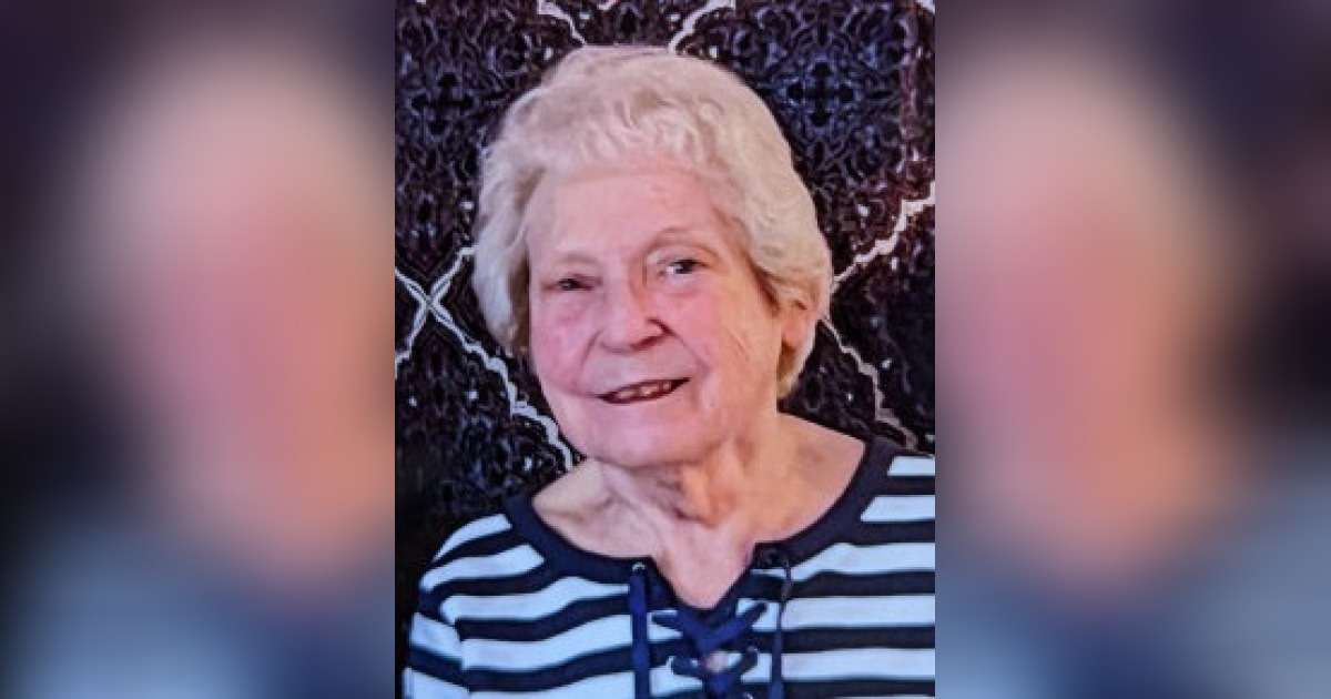 Mary "Louise" Head Obituary January 31, 2023 Scott Funeral Home