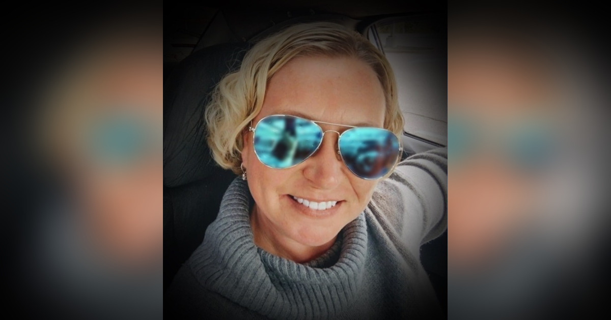 Obituary for Trisha Lynn Oakes Scott Funeral Home