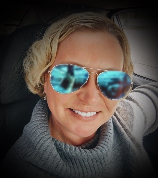 Obituary for Trisha Lynn Oakes Scott Funeral Home