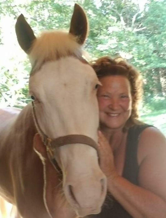 Gina Boardman (Bryant) Obituary April 10, 2023 Scott Funeral Home