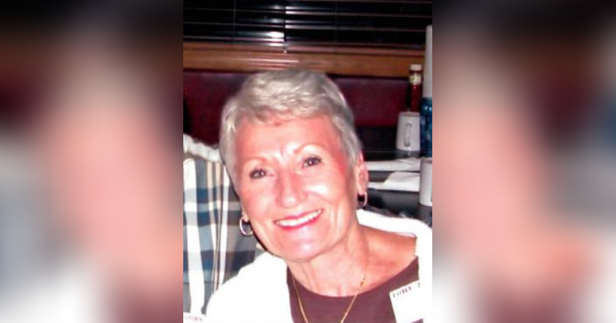 Sharon Kay Snyder Obituary April 13, 2023 Scott Funeral Home