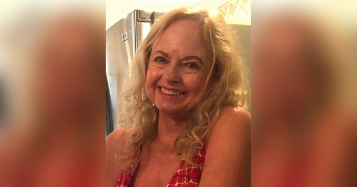 Bernice Brown Obituary June 10, 2023 Scott Funeral Home