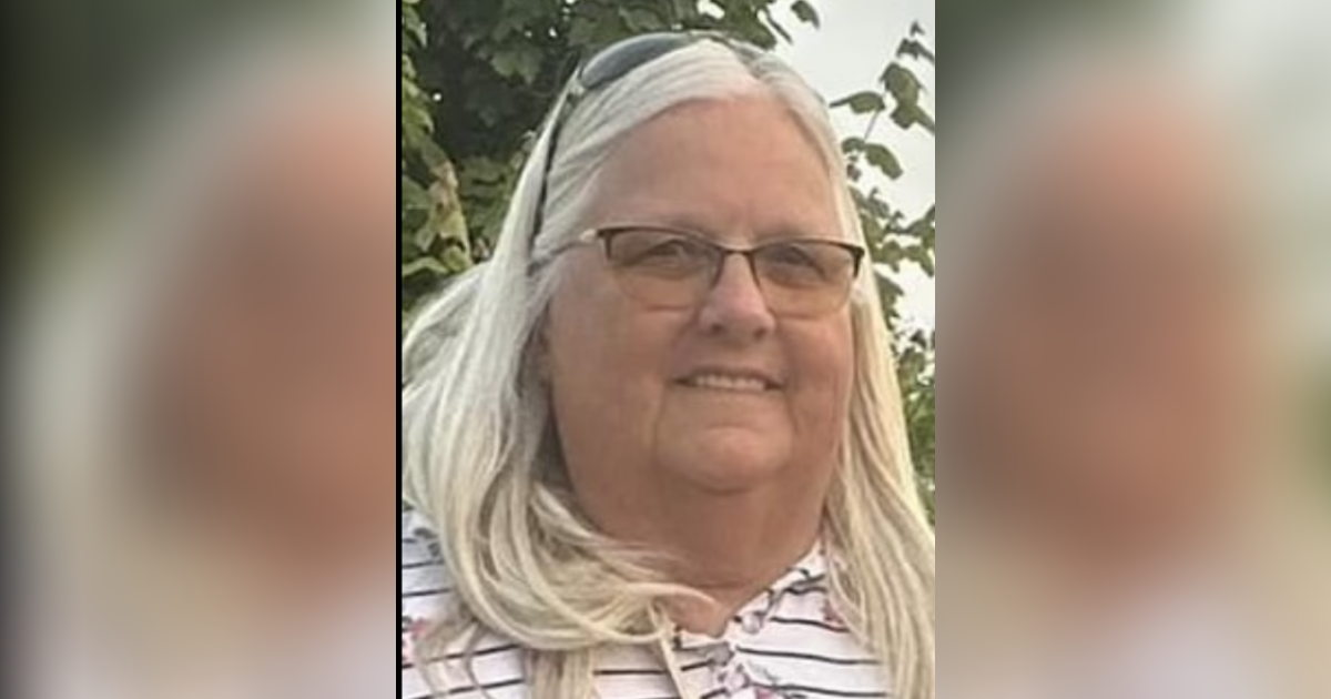 Barbara Claybern Obituary November 30, 2023 Scott Funeral Home