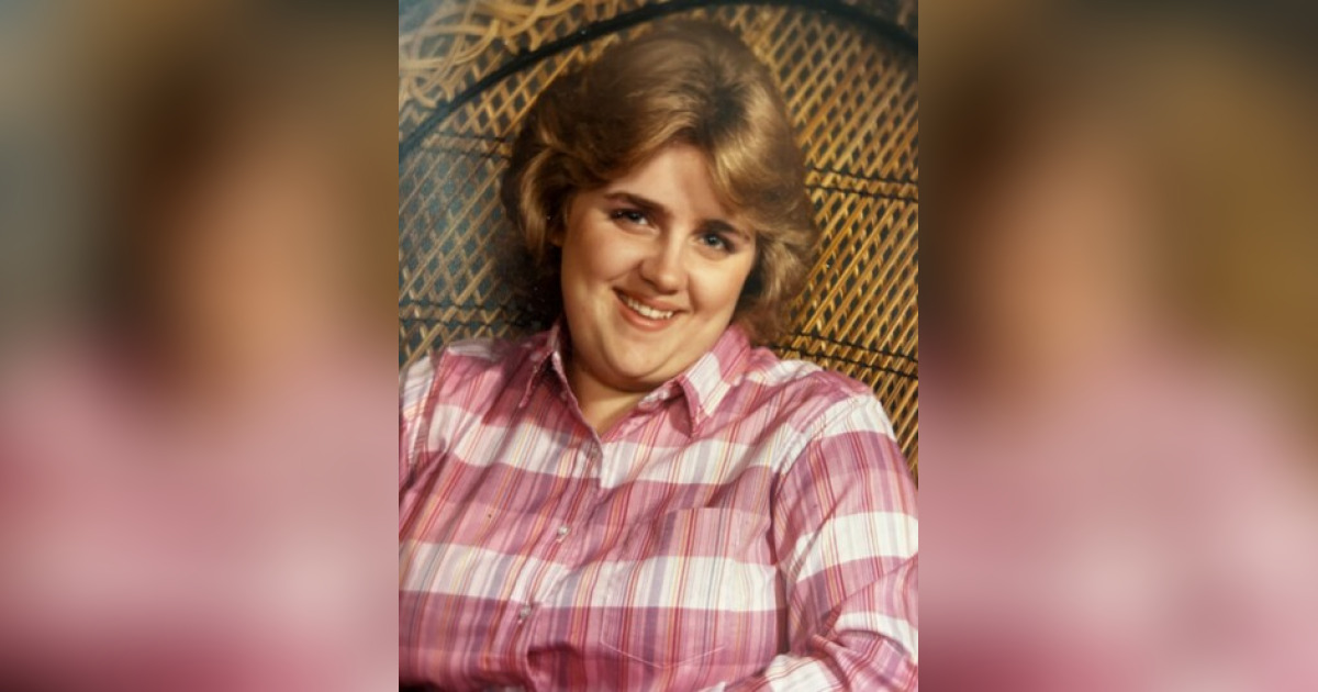 Obituary for Michele Renae Packer Scott Funeral Home