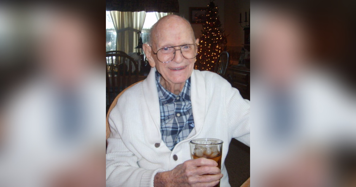 Richard "Leroy" Pearson Obituary May 22, 2024 Scott Funeral Home