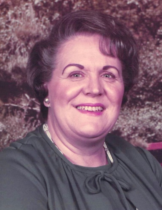 Obituary For Juanita Elizabeth Miller Scott Funeral Home