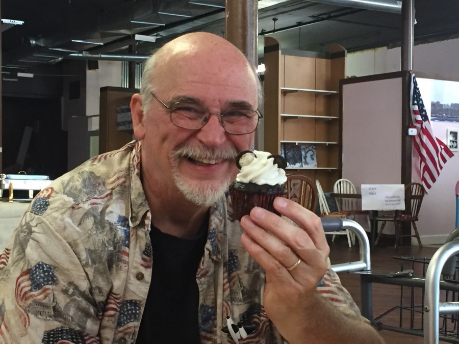 David Hawkins Obituary November 15, 2021 Scott Funeral Home