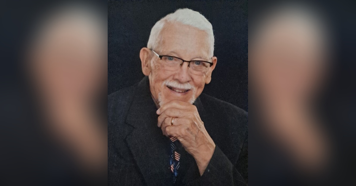 Obituary for Donald Edward Koch LeeEllena Funeral Home