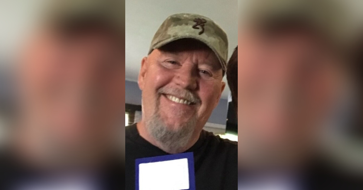 John Mandeville Obituary October 24, 2022 LeeEllena Funeral Home