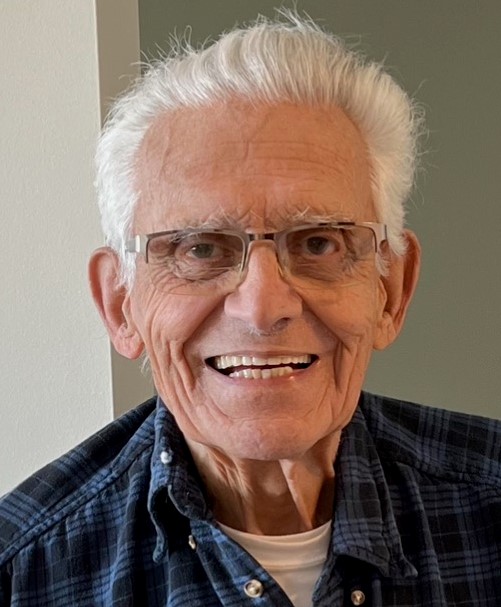 Bertrand Plourde Obituary February 4, 2023 LeeEllena Funeral Home