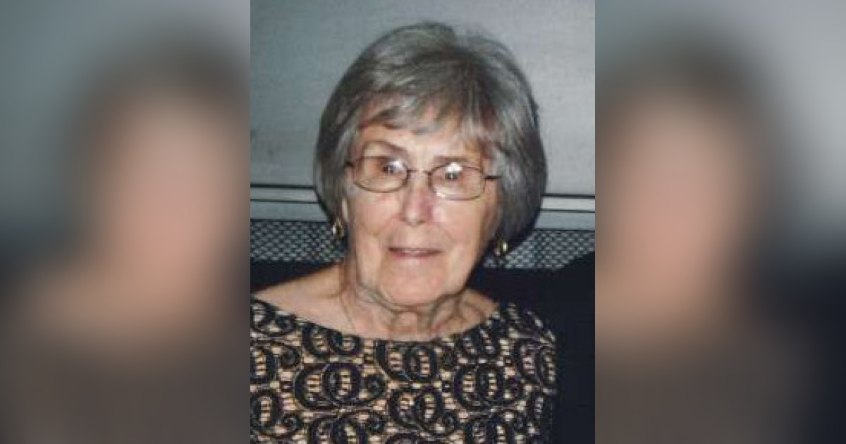 Mabel "Nickie" Hengstebeck