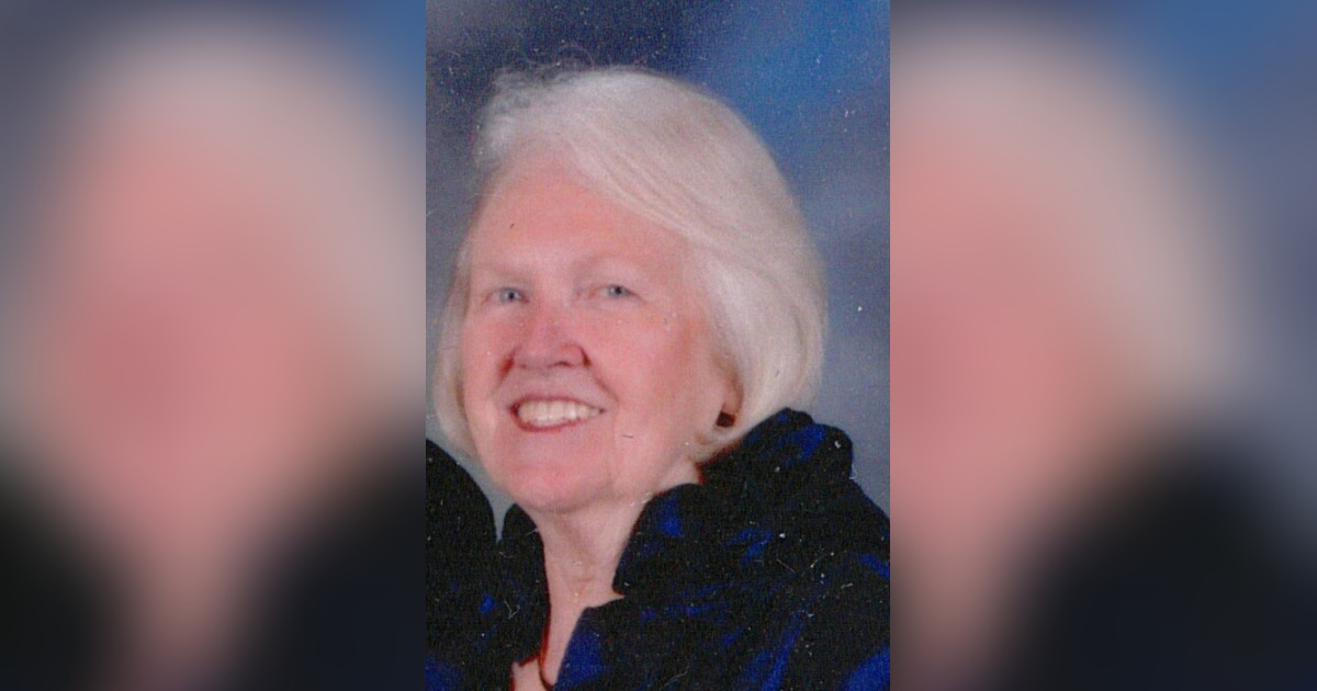 Bonilyn "Bonnie" Peters