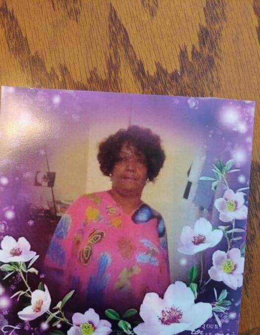 Obituary for Carolyn Hutchinson Pearson's Funeral Home