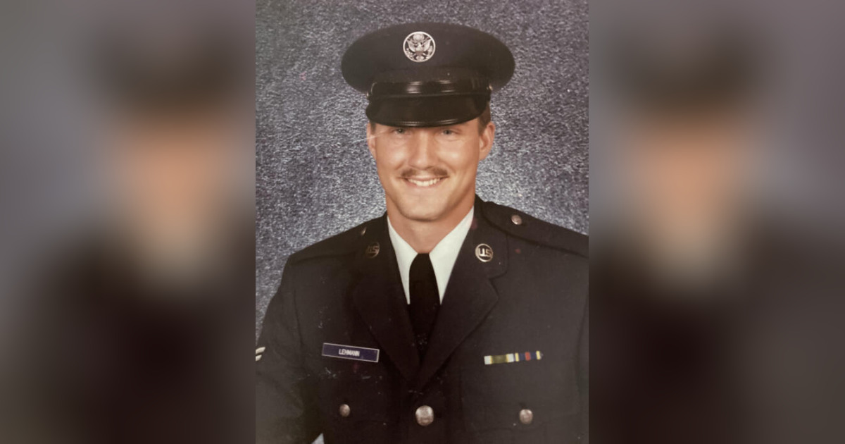 Nathan Lehmann Obituary June 27, 2022 Colorado Funeral Homes