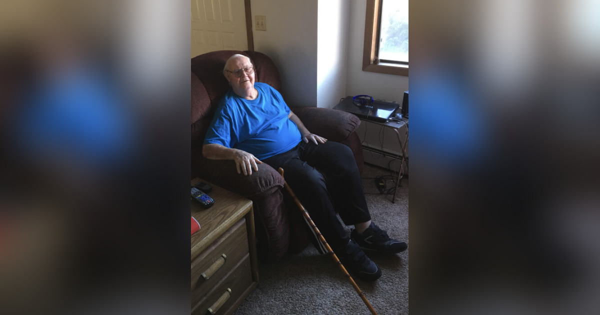 Obituary for Charles Kevin Cowgill Colorado Funeral Homes