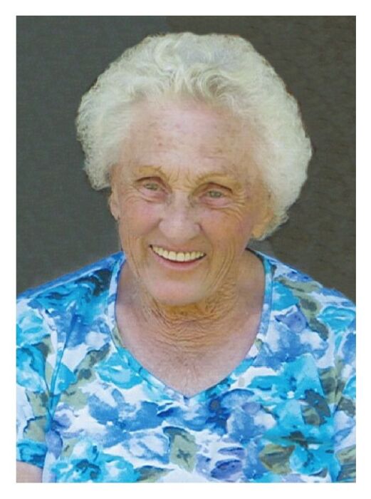 Obituary for Dorothy V. (Anderson) Speck Cocklin Funeral Home