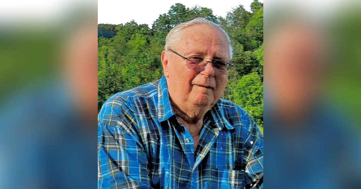 Obituary for Robert C. Fletcher Cocklin Funeral Home