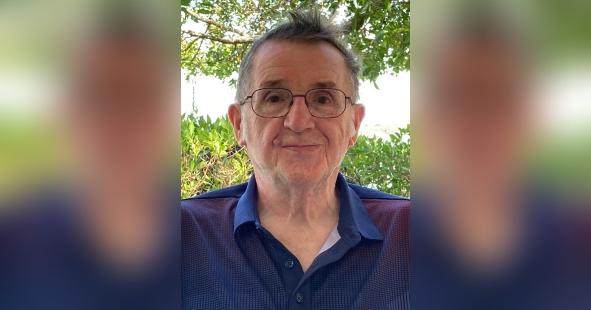 Obituary for Carl D. Gruver Cocklin Funeral Home