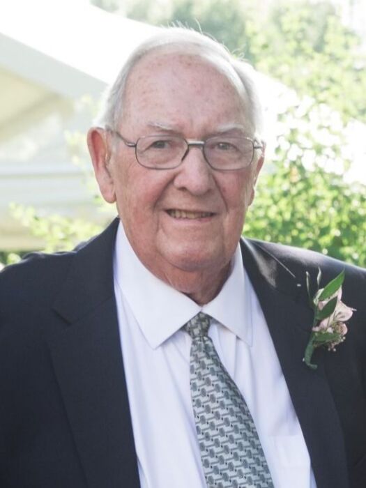 John Brenneman Obituary October 22, 2022 Cocklin Funeral Home