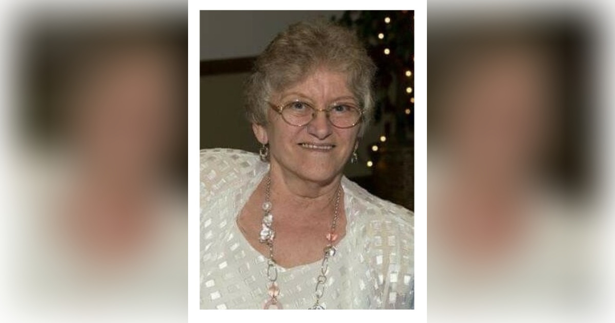Obituary for Carol E. (Dahr) Diller Cocklin Funeral Home