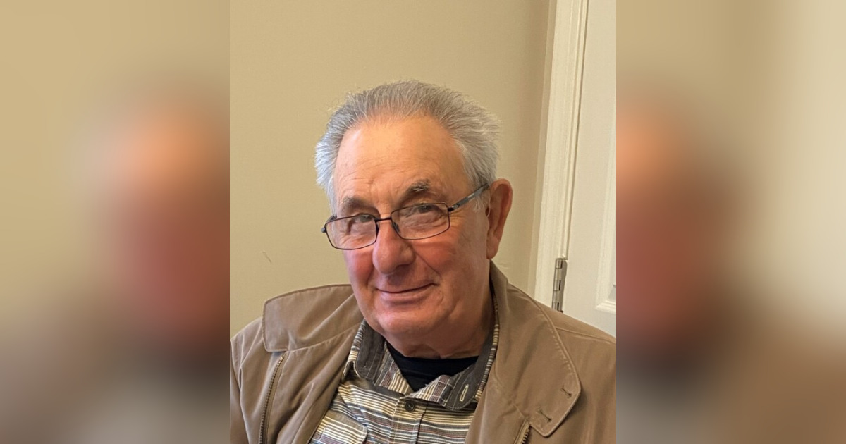 Iii Martin Mccartney