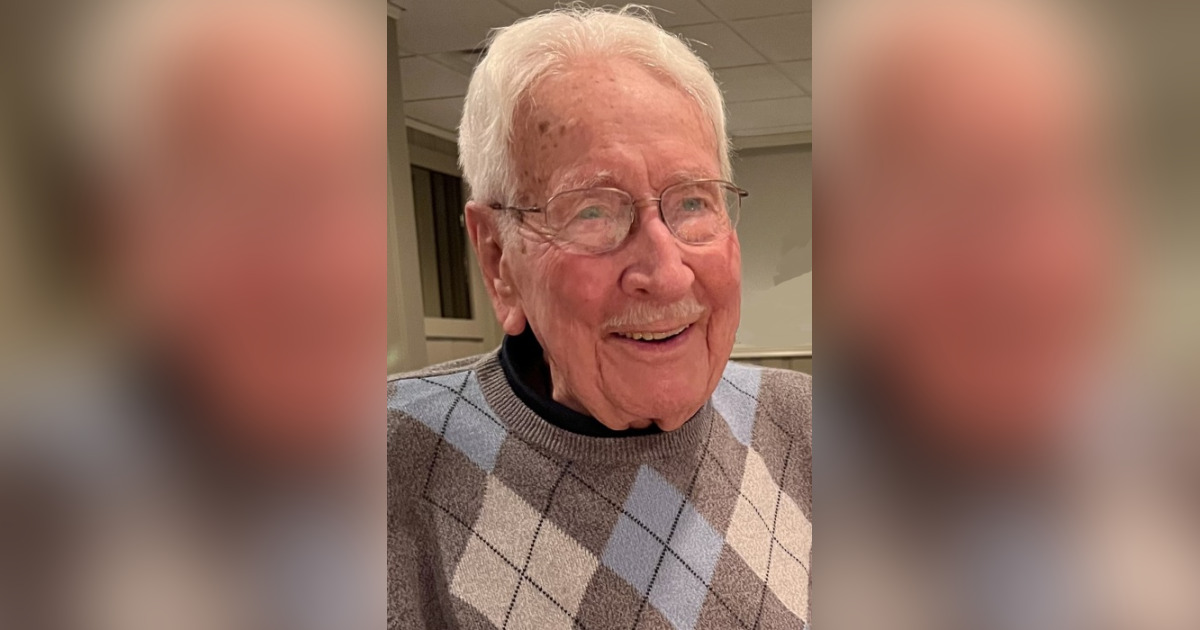 Obituary for William Baker Cocklin Funeral Home