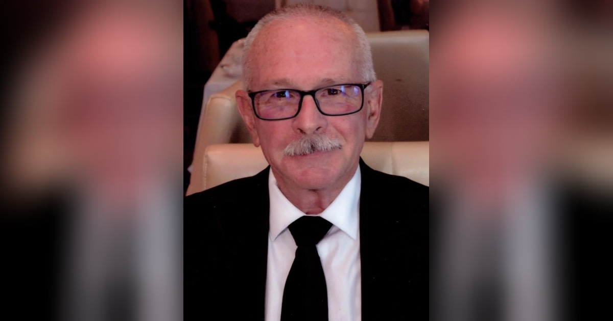 Bruce Sheaffer Obituary Jul 24, 2023 Dillsburg, PA