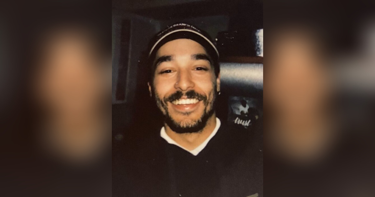 Kyle Carrington Obituary Nov 2, 2023 Dillsburg, PA