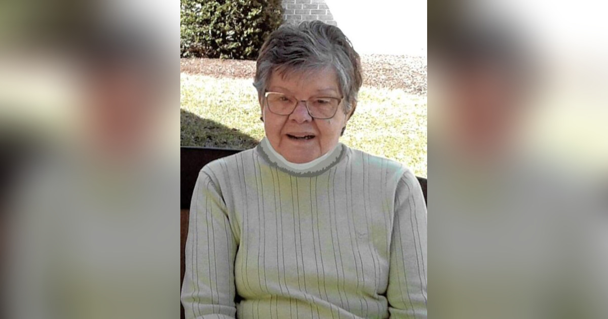 Virginia "Ginny" Thran