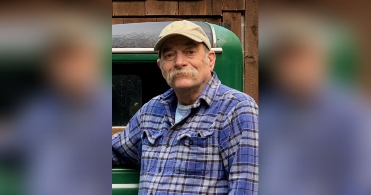 William "Bill" Anderson