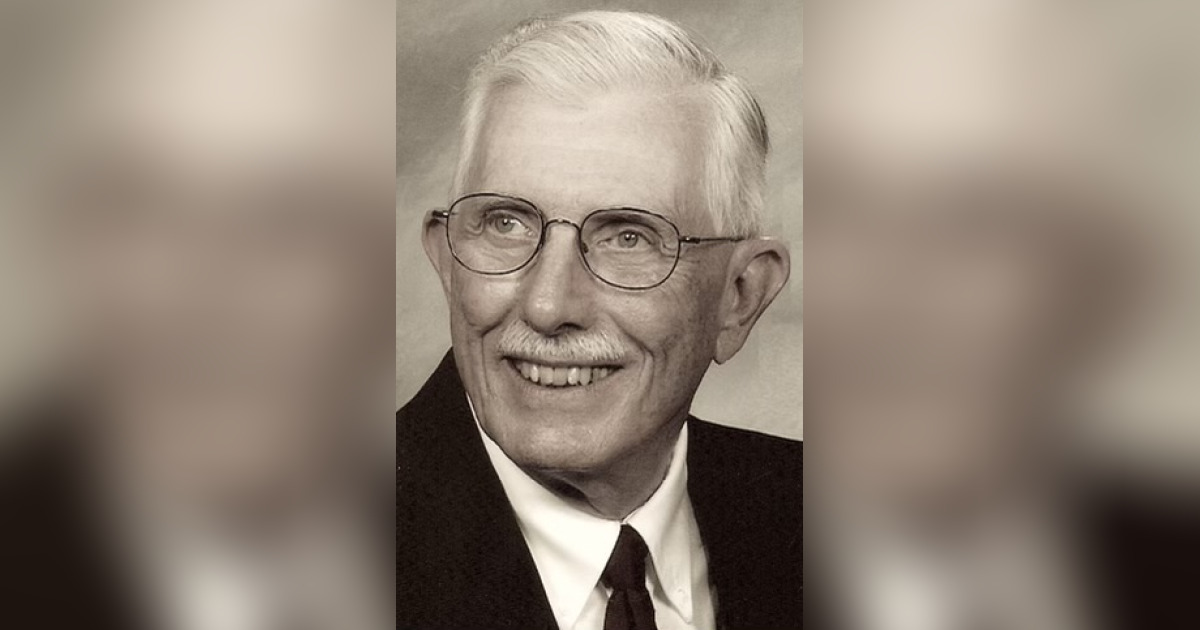 Reverend Dr George Fitz