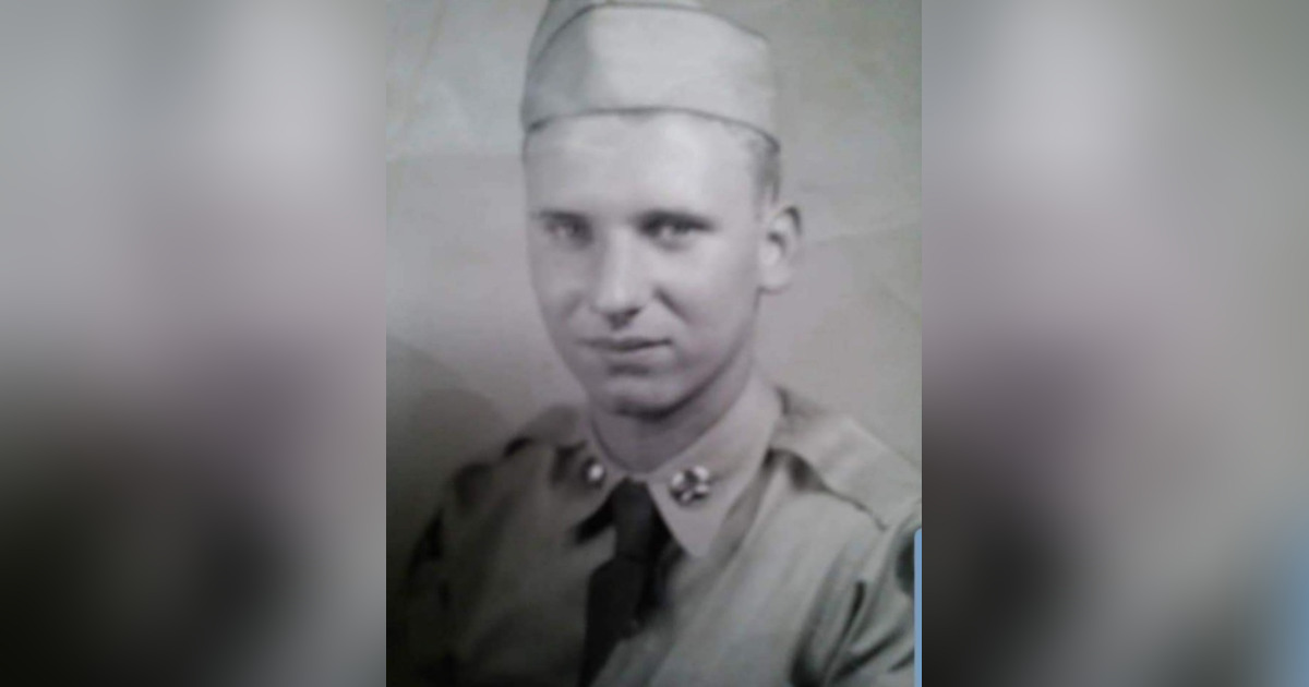 Obituary for Robert Jack Ely Whelan Schwartz Funeral Home