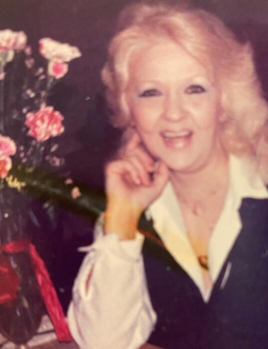 Patricia Hastings Obituary Sep 25, 2024 Des Plaines, IL