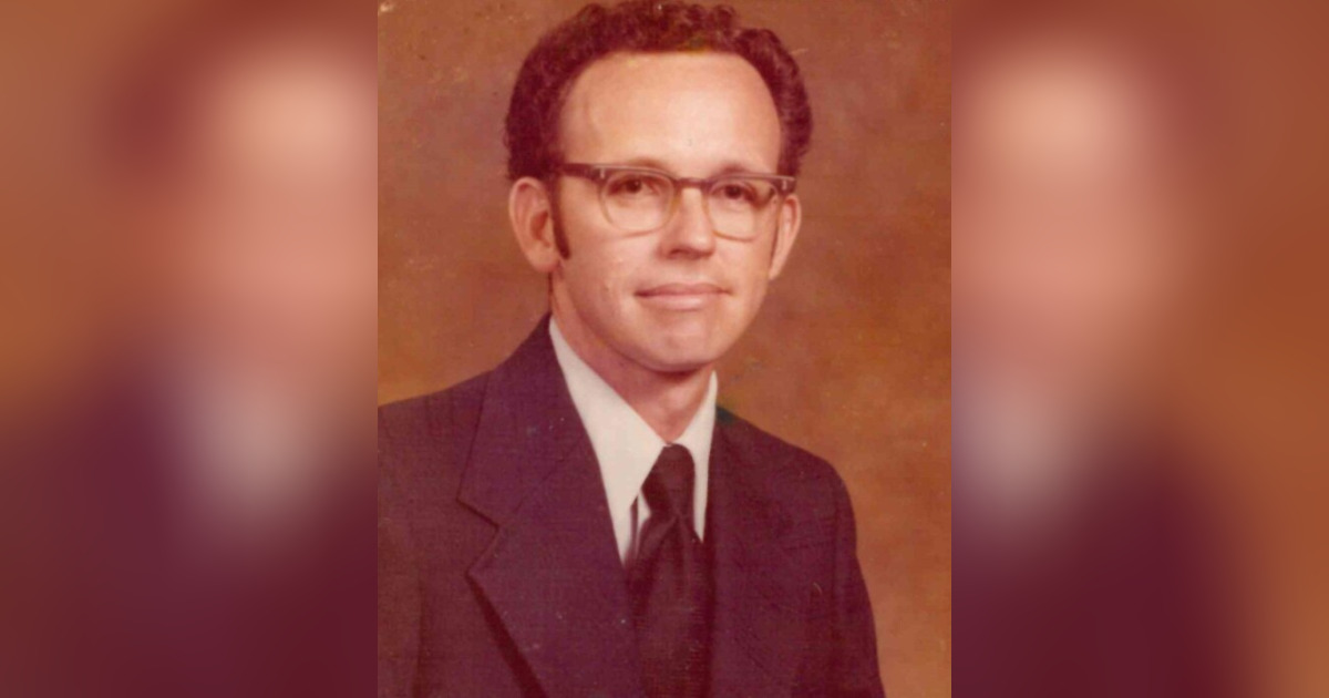 Obituary for Milton Ray Gore, Sr. Inman Ward Funeral Home and