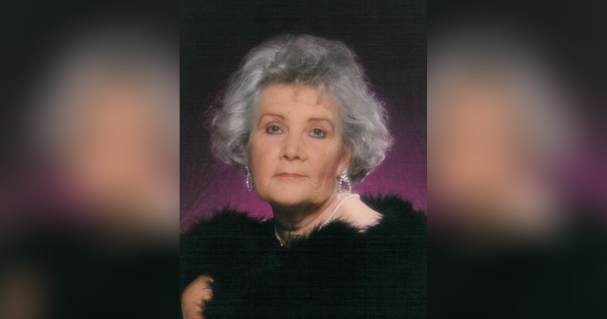 Earline Livingston Jordan Fipps