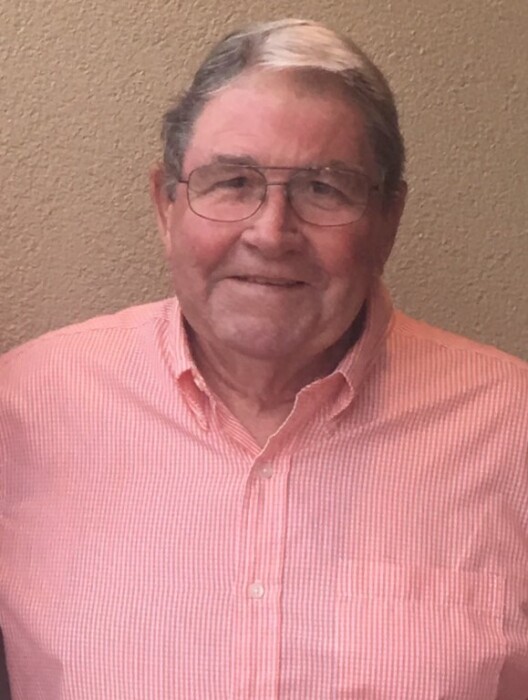 Arnold Ward Obituary February 10, 2023 Inman Ward Funeral Home and