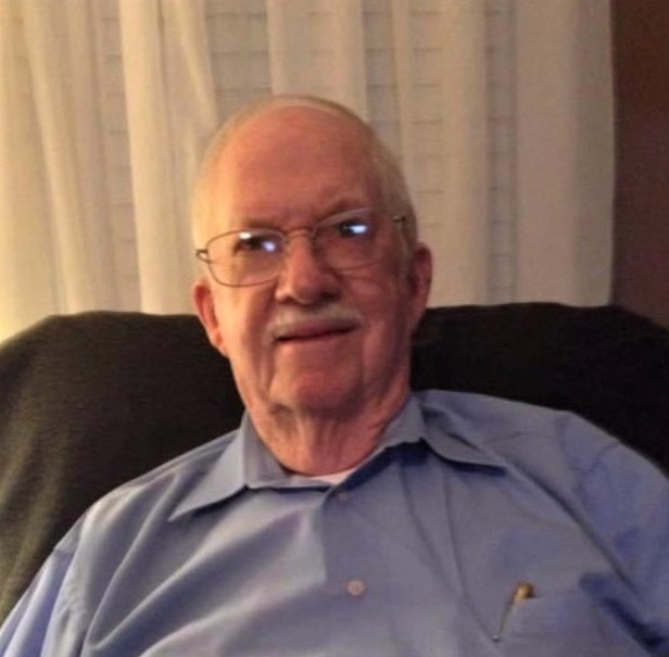 Harry Lyles Sr. Obituary July 28, 2023 Inman Ward Funeral Home and