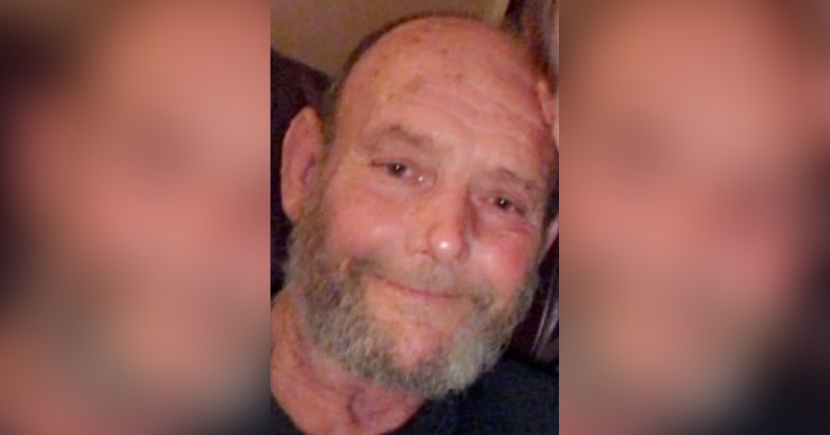 Obituary for Olen Terence Lovett Inman Ward Funeral Home and