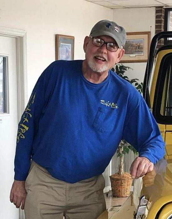 Stephen Buffkin Obituary Jul 30, 2021 Tabor City, NC