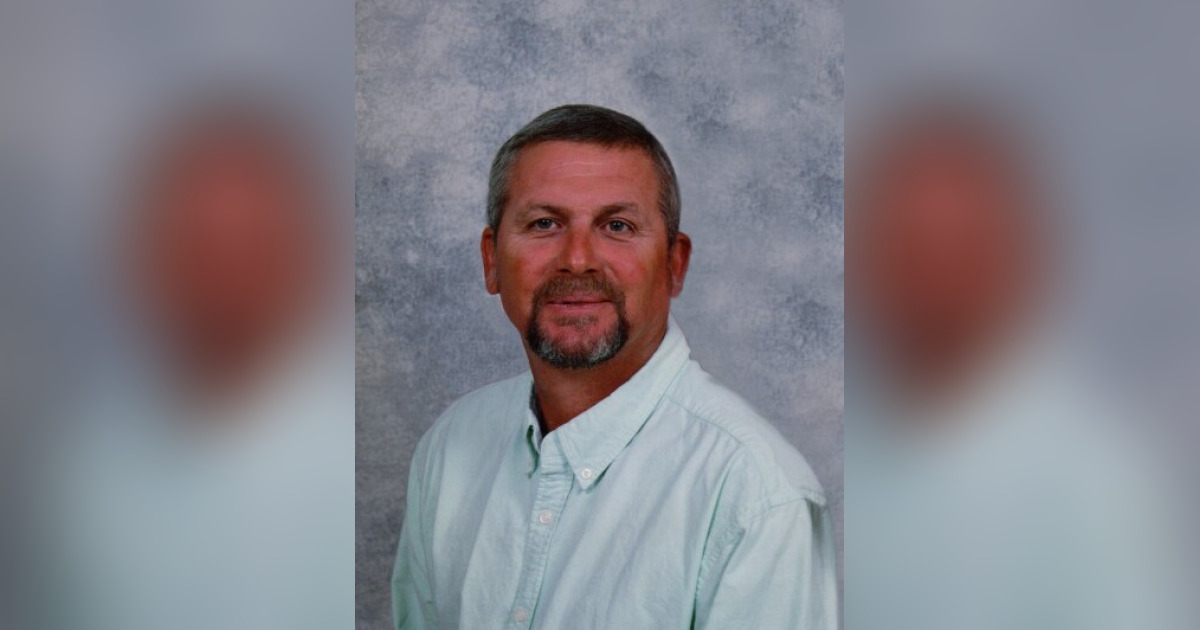 Obituary for Charles "Chuck" E. Adams Markwell Funeral Home