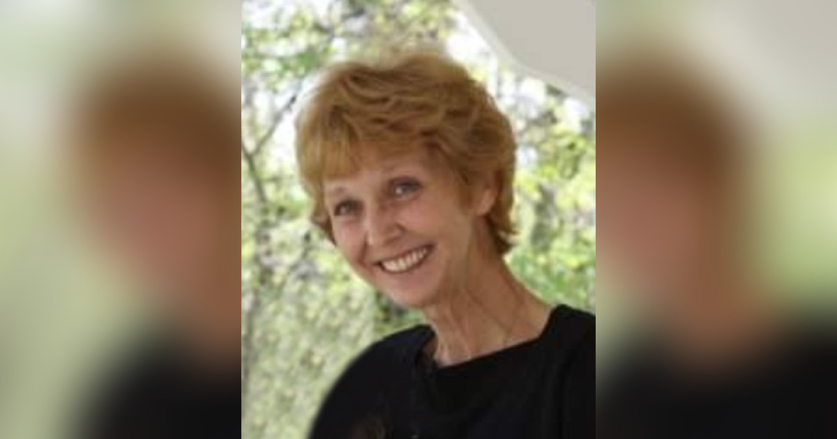 Obituary for Donna Sue McVey Stephen Markwell Funeral Home