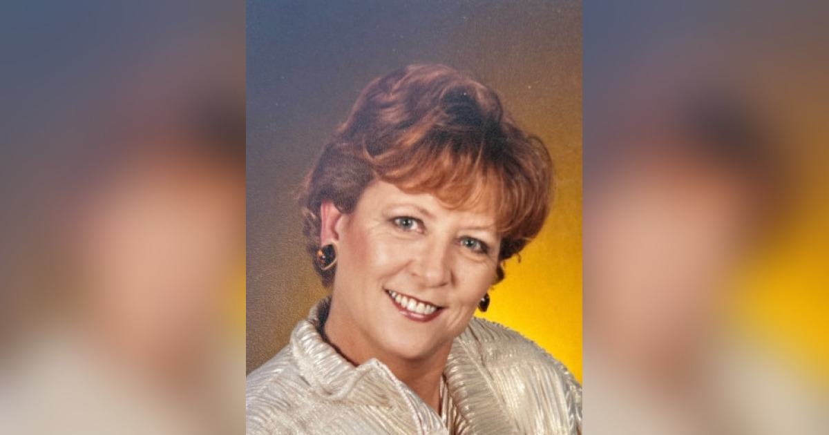 Donna Rogene Todd Obituary Nov 6, 2023 Casey, IL