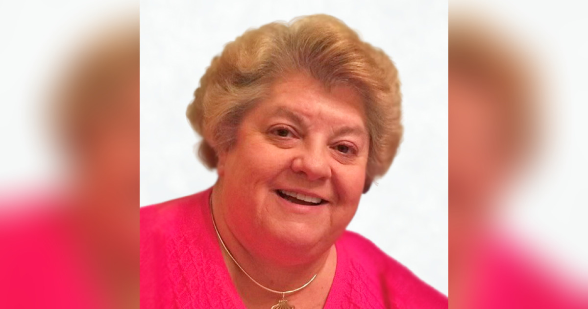 Susan Snyder Obituary Oct 24, 2022 Charleston, IL