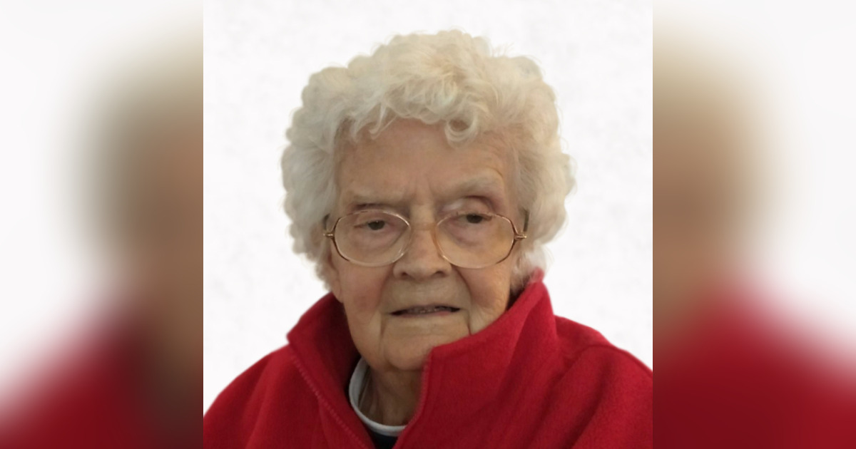 Grace Strong Obituary December 26, 2022 Adams Funeral Chapel