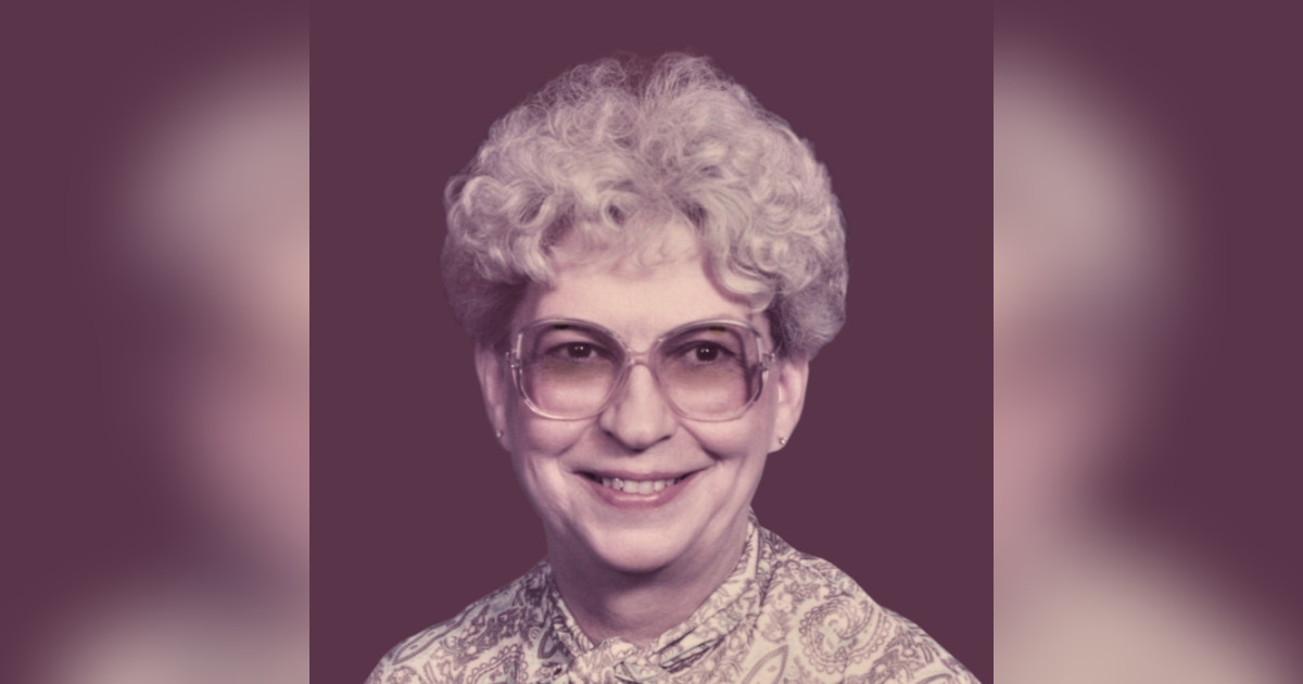 Diana Reynolds Obituary January 24, 2023 Adams Funeral Chapel