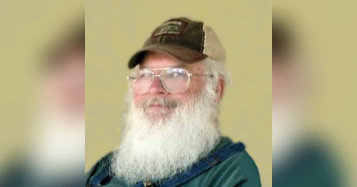 Gerald Stanford Obituary February 25, 2023 Adams Funeral Chapel