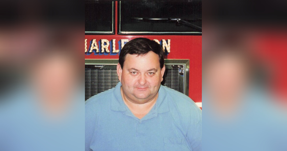 Thomas Watson Obituary Mar 15, 2023 Charleston, IL