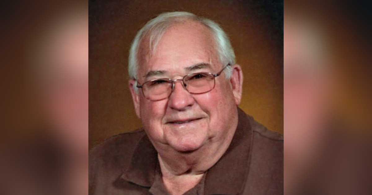 Farrell Smitley Obituary Apr 24, 2023 Charleston, IL