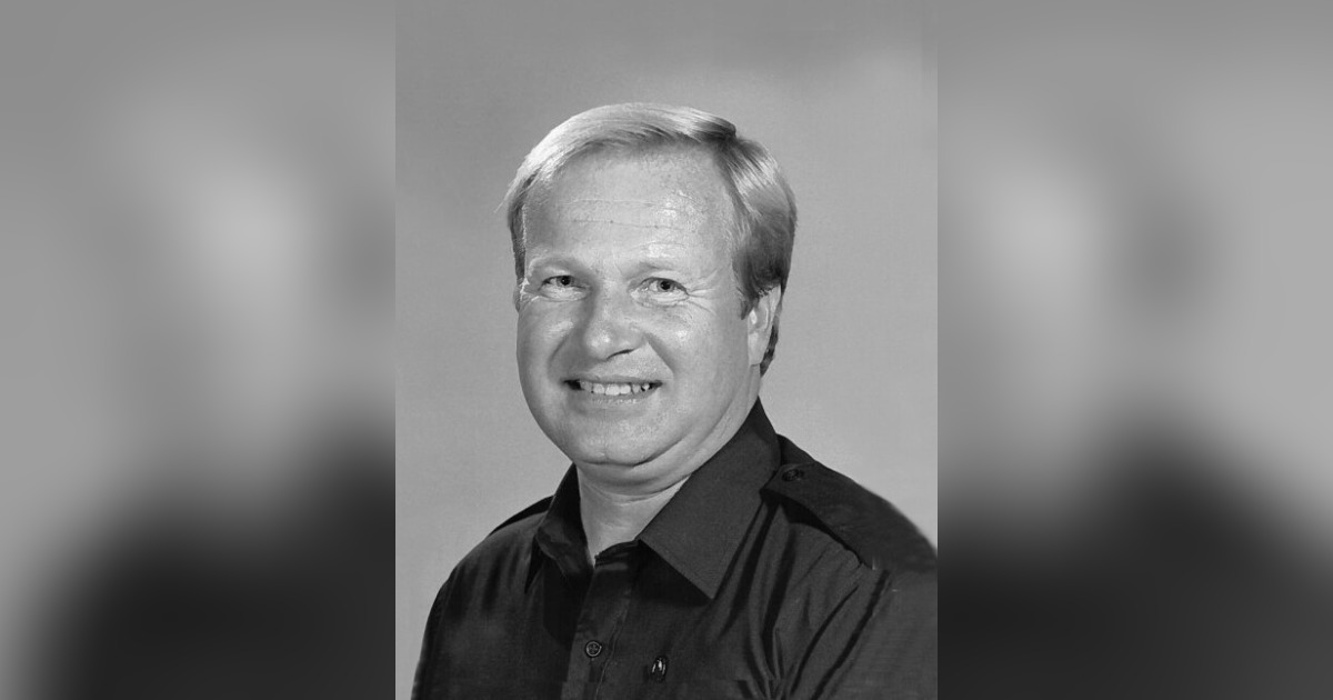 Larry Shobe Obituary Jul 28, 2023 Charleston, IL