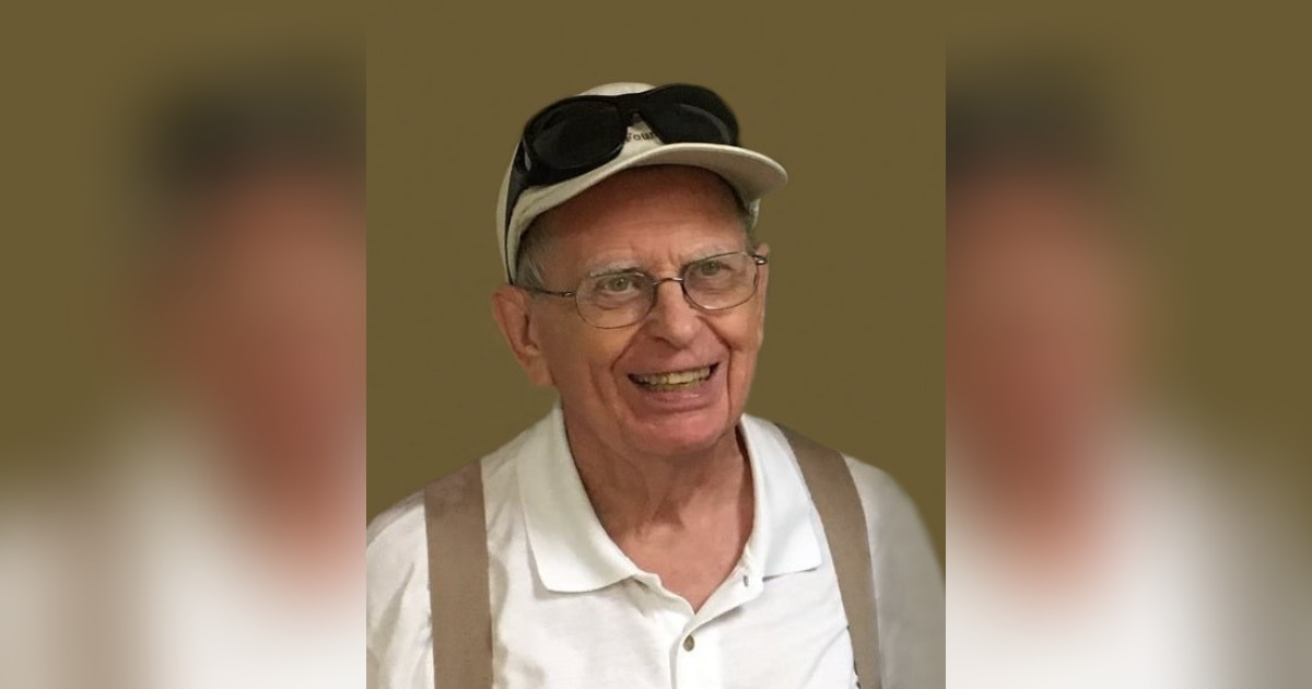 Jerry W. Ellis Obituary Jan 8, 2024 Charleston, IL